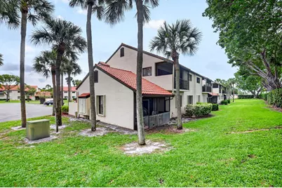 14 Via De Casas #104, Boynton Beach, FL 33426 - Photo 28