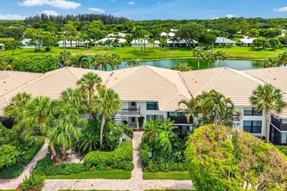 3676 Quail Ridge Drive N #Green Heron S, Boynton Beach, FL 33436 - Photo 1