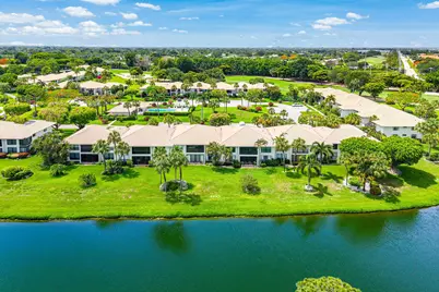 3676 Quail Ridge Drive N #Green Heron S, Boynton Beach, FL 33436 - Photo 38