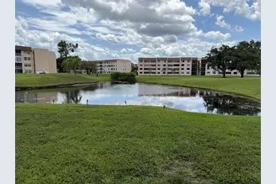 2551 NW 103rd Avenue #107, Sunrise, FL 33322 - Photo 22