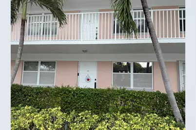 2551 NW 103rd Avenue #107, Sunrise, FL 33322 - Photo 1