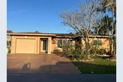 6100 NW 73rd Terrace, Tamarac, FL 33321 - Photo 1
