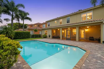 10519 Longleaf Lane, Wellington, FL 33414 - Photo 1