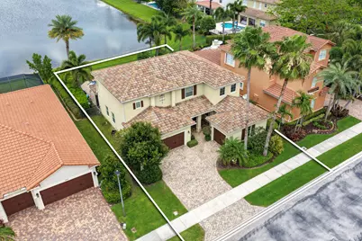 10519 Longleaf Lane, Wellington, FL 33414 - Photo 20