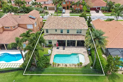 10519 Longleaf Lane, Wellington, FL 33414 - Photo 32