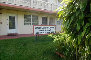 20337 NE 2nd Ave, Miami, FL 33179 - Photo 2