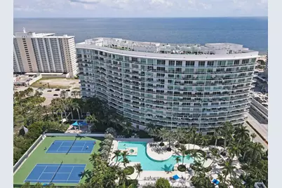 1 N Ocean Boulevard #903, Pompano Beach, FL 33062 - Photo 1
