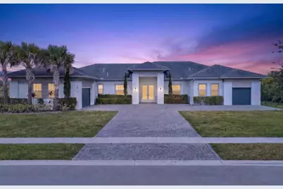 2010 Meadows Drive, Davie, FL 33324 - Photo 1