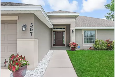 367 SW Grimaldo Terrace, Port Saint Lucie, FL 34984 - Photo 2