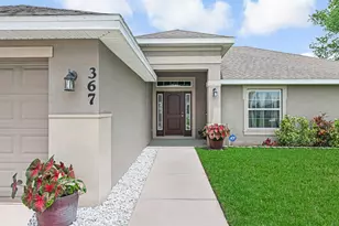 367 SW Grimaldo Terrace, Port Saint Lucie, FL 34984 - Photo 2