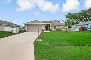 367 SW Grimaldo Terrace, Port Saint Lucie, FL 34984 - Photo 1