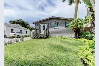 833 Ardmore Road, West Palm Beach, FL 33401 - Photo 2