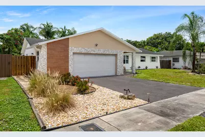 6730 NW 26th Terrace, Fort Lauderdale, FL 33309 - Photo 2
