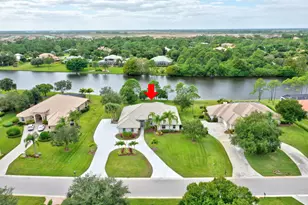 8028 Plantation Lakes Dr, Port Saint Lucie, FL 34986 - Photo 56