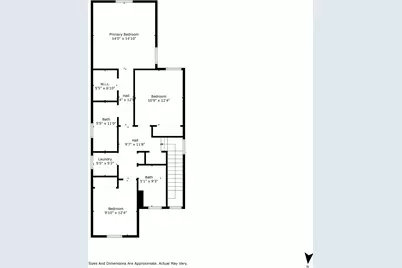 2405 NW 131st Circle, Miami, FL 33167 - Photo 28