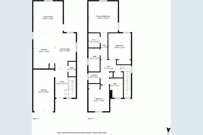 2405 NW 131st Circle, Miami, FL 33167 - Photo 26