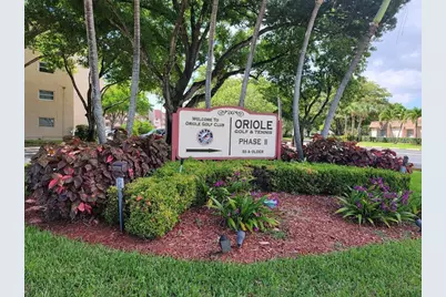 1015 Country Club Drive #307, Margate, FL 33063 - Photo 4