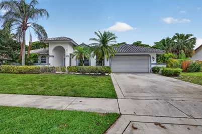 2825 NW 29th Drive, Boca Raton, FL 33434 - Photo 4