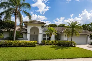 2825 NW 29th Dr, Boca Raton, FL 33434 - Photo 1