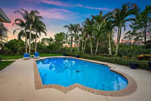 5536 SE Hammock Reserve Terrace, Hobe Sound, FL 33455 - Photo 2