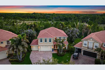 5536 SE Hammock Reserve Terrace, Hobe Sound, FL 33455 - Photo 6
