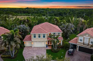 5536 SE Hammock Reserve Terrace, Hobe Sound, FL 33455 - Photo 6