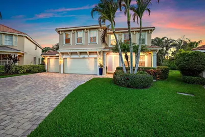 5536 SE Hammock Reserve Terrace, Hobe Sound, FL 33455 - Photo 36