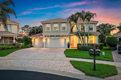 5536 SE Hammock Reserve Terrace, Hobe Sound, FL 33455 - Photo 1