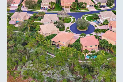 5536 SE Hammock Reserve Terrace, Hobe Sound, FL 33455 - Photo 4