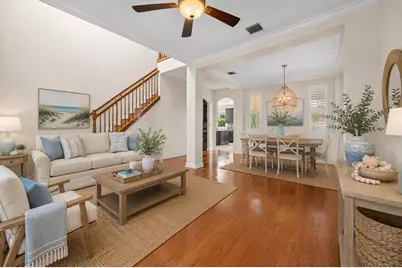 5536 SE Hammock Reserve Terrace, Hobe Sound, FL 33455 - Photo 10