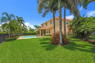 5536 SE Hammock Reserve Terrace, Hobe Sound, FL 33455 - Photo 2