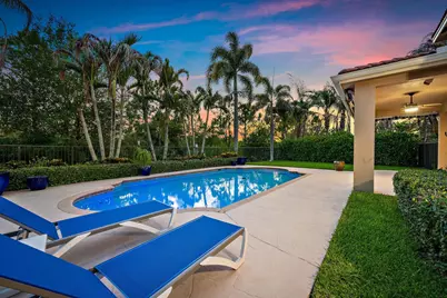 5536 SE Hammock Reserve Terrace, Hobe Sound, FL 33455 - Photo 4