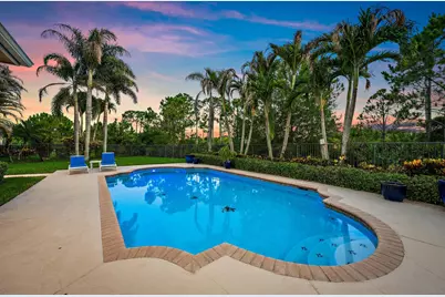 5536 SE Hammock Reserve Terrace, Hobe Sound, FL 33455 - Photo 2