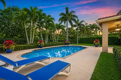 5536 SE Hammock Reserve Terrace, Hobe Sound, FL 33455 - Photo 4