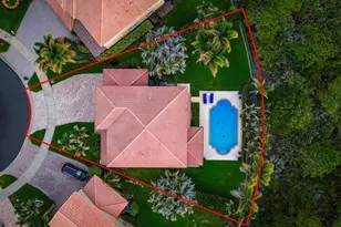 5536 SE Hammock Reserve Terrace, Hobe Sound, FL 33455 - Photo 4