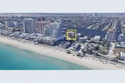 95 N Birch Road N #402, Fort Lauderdale, FL 33304 - Photo 22