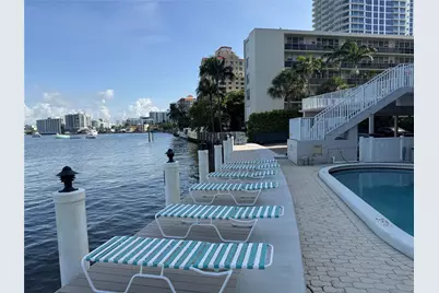 95 N Birch Road N #402, Fort Lauderdale, FL 33304 - Photo 20