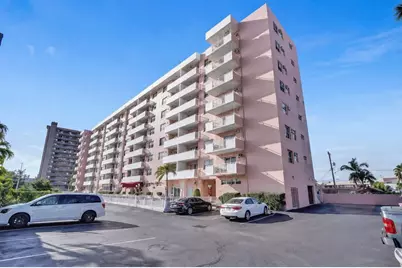 3201 NE 14th St Causeway #406, Pompano Beach, FL 33062 - Photo 16