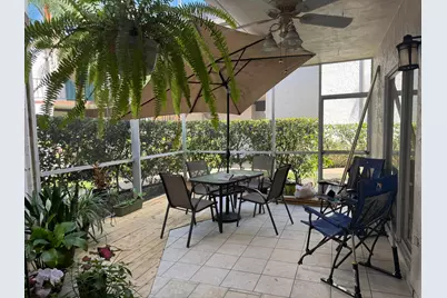 7 N Greenway Vlg Village N #107, Royal Palm Beach, FL 33411 - Photo 24