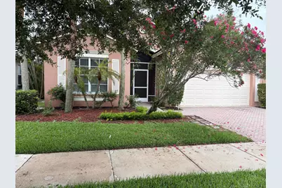 10931 SW Dunhill Court SW, Port Saint Lucie, FL 34987 - Photo 1