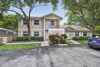 11490 NW 45th Street, Coral Springs, FL 33065 - Photo 1