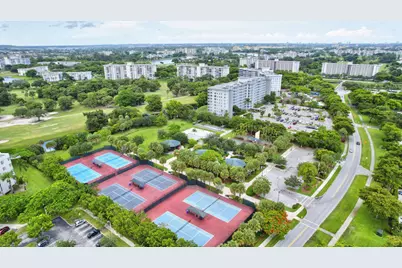 3050 N Palm Aire Drive #704, Pompano Beach, FL 33069 - Photo 44
