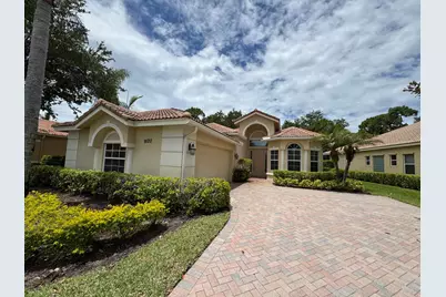 9120 Pumpkin Ridge, Port Saint Lucie, FL 34986 - Photo 1