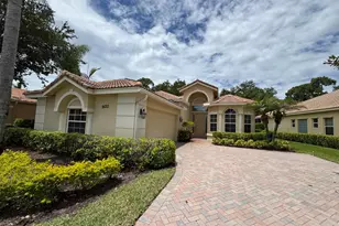 9120 Pumpkin Ridge, Port Saint Lucie, FL 34986 - Photo 1
