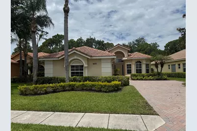 9120 Pumpkin Ridge, Port Saint Lucie, FL 34986 - Photo 2