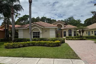 9120 Pumpkin Ridge, Port Saint Lucie, FL 34986 - Photo 2