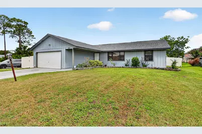 641 SE Streamlet Avenue, Port Saint Lucie, FL 34983 - Photo 2