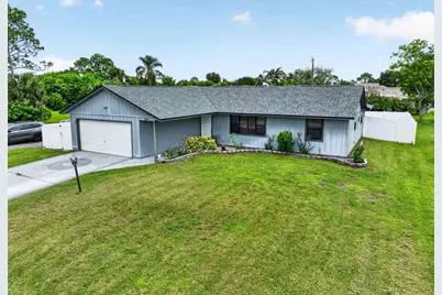 641 SE Streamlet Avenue, Port Saint Lucie, FL 34983 - Photo 1