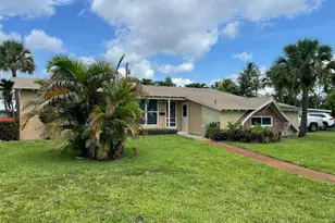 701 Westwind Dr, North Palm Beach, FL 33408 - Photo 1