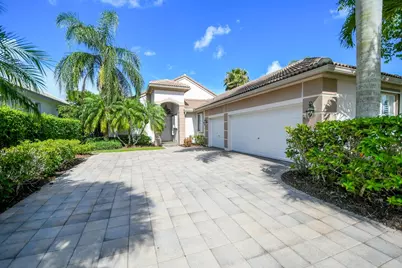 8197 Cypress Point Road, West Palm Beach, FL 33412 - Photo 1